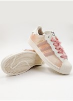 Кроссовки ADIDAS Originals Superstar WMNS Style Pink