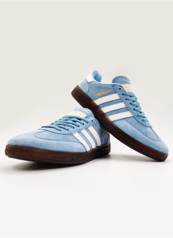 Кроссовки ADIDAS Handball Spezial Blue