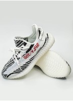 Кроссовки ADIDAS Yeezy Boost 350 V2 Zebra