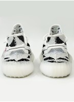 Кроссовки ADIDAS Yeezy Boost 350 V2 Zebra