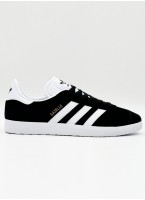 Кроссовки ADIDAS Gazelle Black White