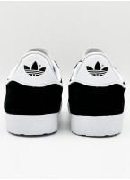 Кроссовки ADIDAS Gazelle Black White