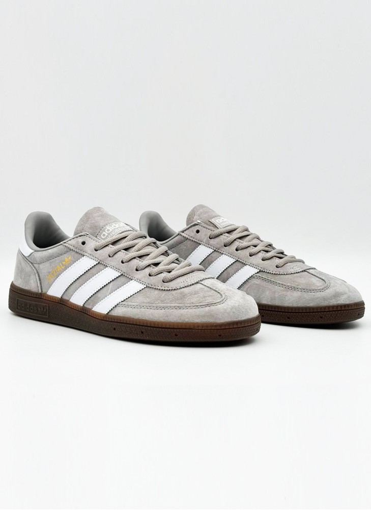 Кроссовки ADIDAS Handball Spezial Gray