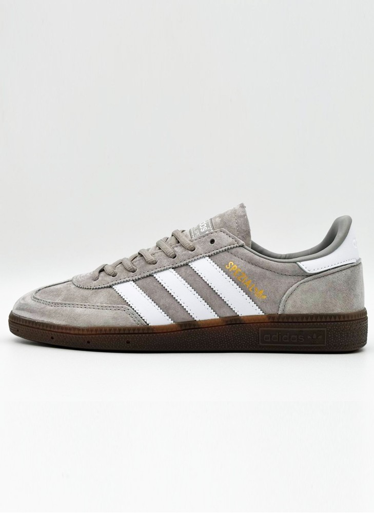 Кроссовки ADIDAS Handball Spezial Gray