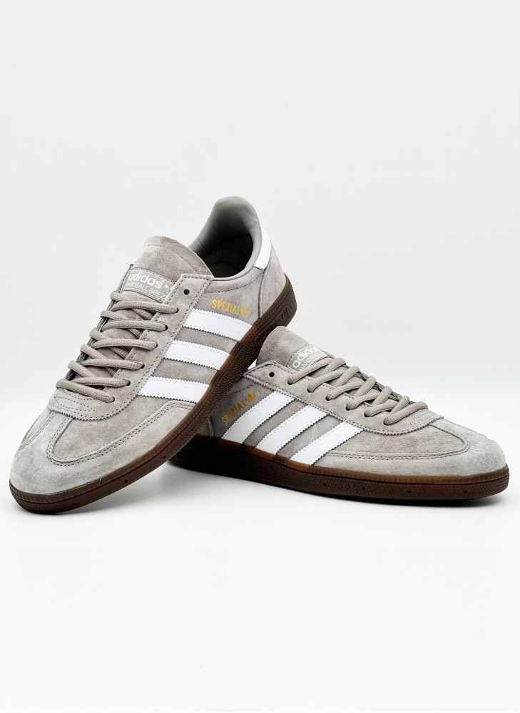 Кеды ADIDAS Handball Spezial Gray