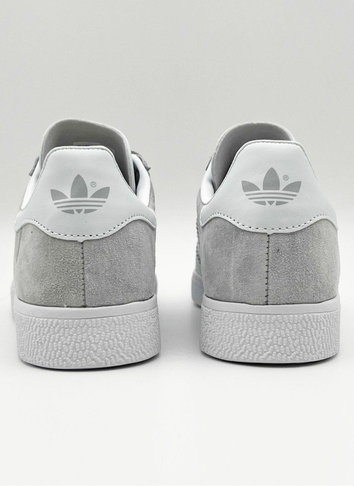 Кроссовки ADIDAS Gazelle Grey