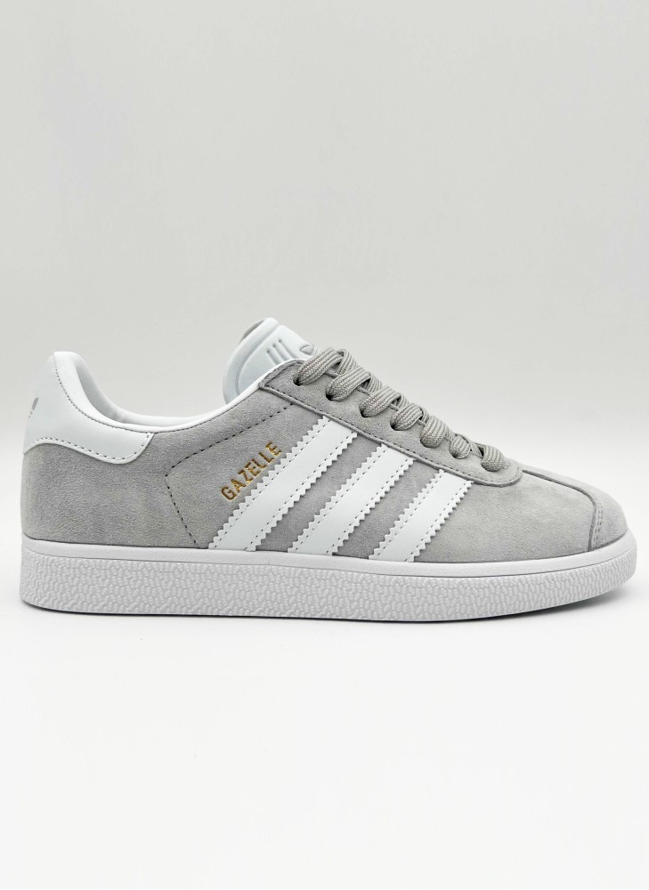 Кроссовки ADIDAS Gazelle Grey