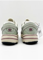 Кроссовки ADIDAS Astir Wonder White Bliss Halo-Green