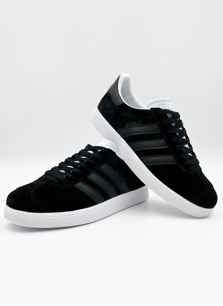 Кроссовки ADIDAS Gazelle Core Black