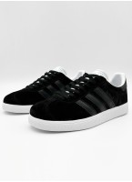 Кроссовки ADIDAS Gazelle Core Black