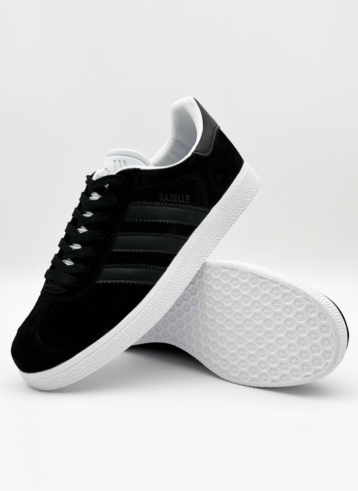 Кроссовки ADIDAS Gazelle Core Black