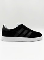 Кроссовки ADIDAS Gazelle Core Black