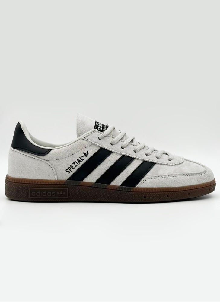 Кроссовки ADIDAS Handball Spezial Light grey