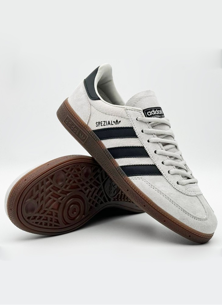 Кроссовки ADIDAS Handball Spezial Light grey