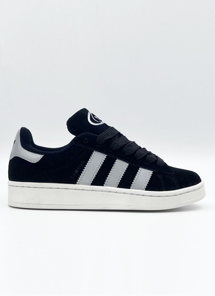 Кроссовки ADIDAS Campus 00S Black