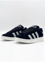 Кроссовки ADIDAS Campus 00S Black