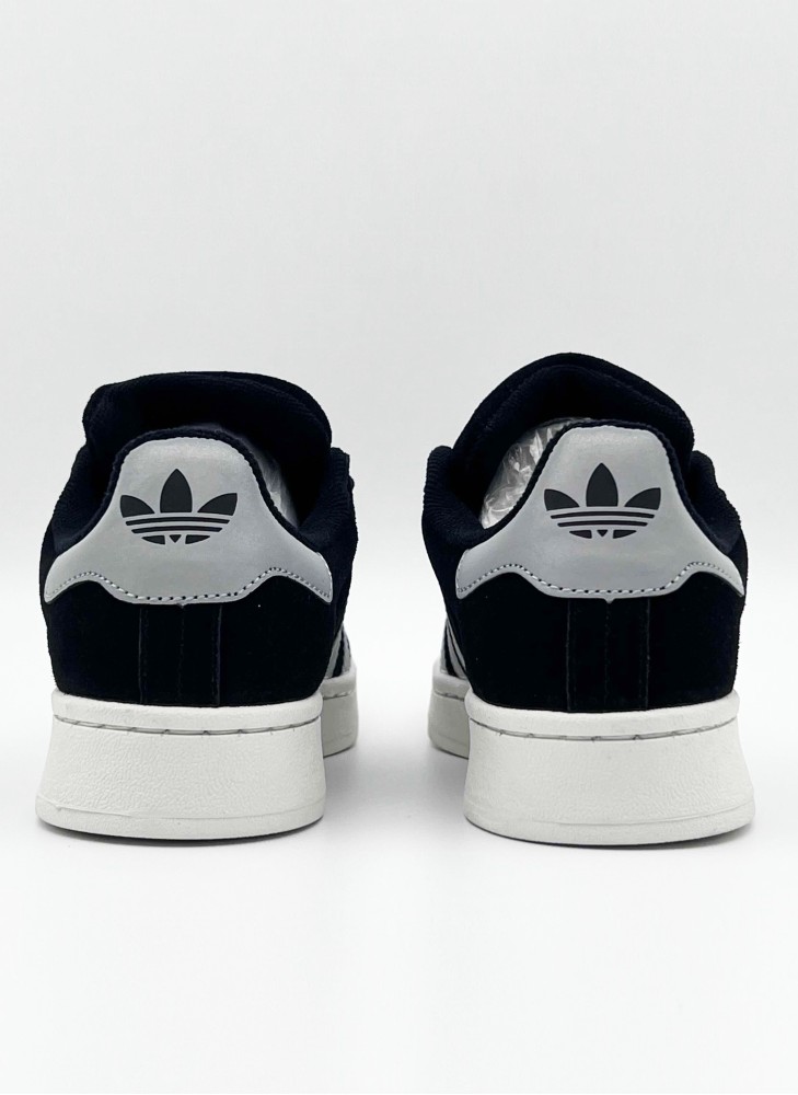 Кроссовки ADIDAS Campus 00S Black