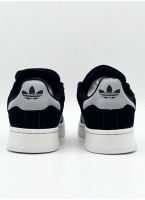 Кроссовки ADIDAS Campus 00S Black