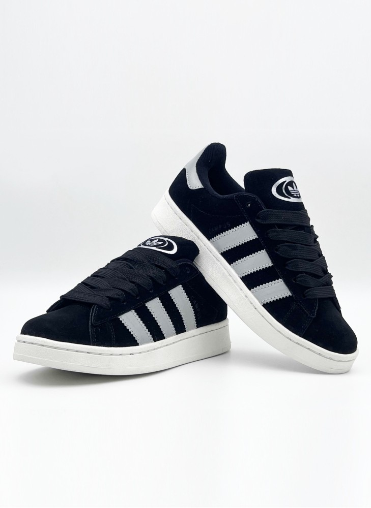 Кроссовки ADIDAS Campus 00S Black