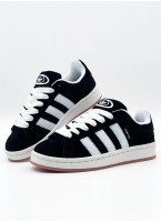 Кроссовки ADIDAS Campus 00s Core Black