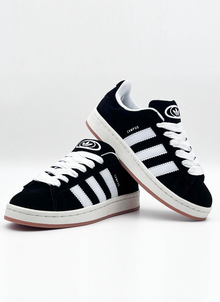 Кроссовки ADIDAS Campus 00s Core Black