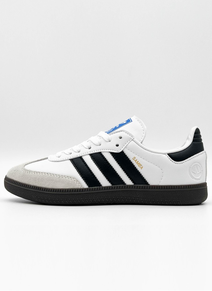 Кроссовки ADIDAS Samba OG Cloud White