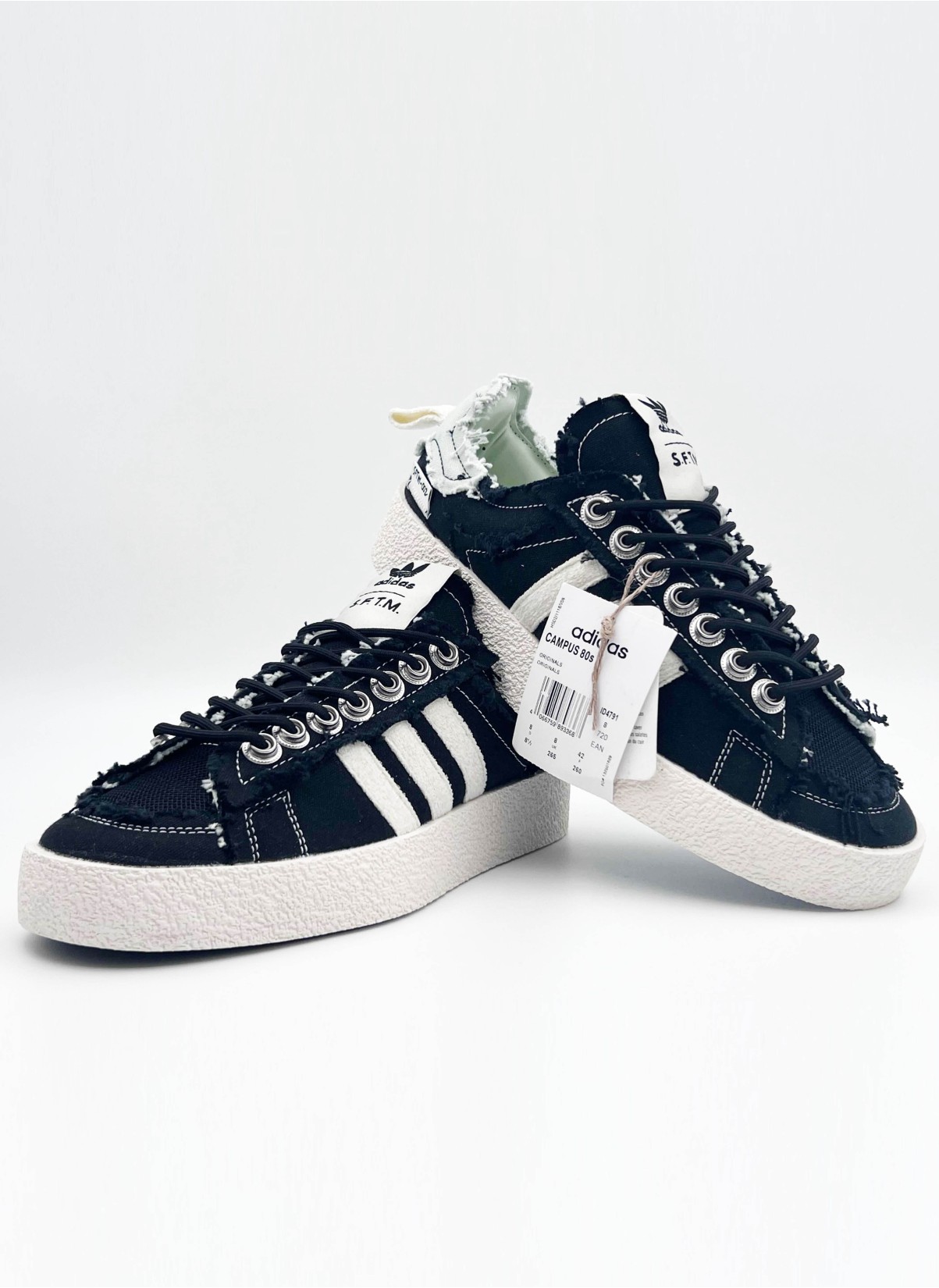 Adidas 80s shoes high best sale