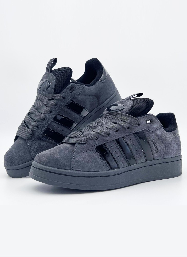 Кроссовки ADIDAS Campus 00s Carbon Black