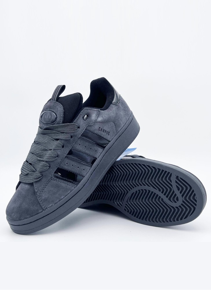 Кроссовки ADIDAS Campus 00s Carbon Black