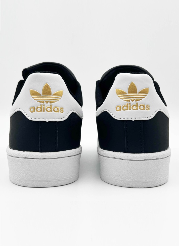 Кроссовки ADIDAS Originals Superstar Black White