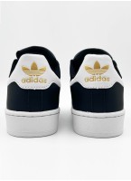 Кроссовки ADIDAS Originals Superstar Black White