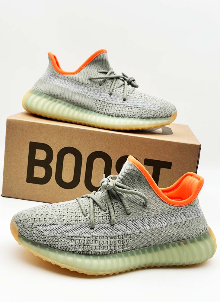 Кроссовки ADIDAS Yeezy Boost 350 No.6