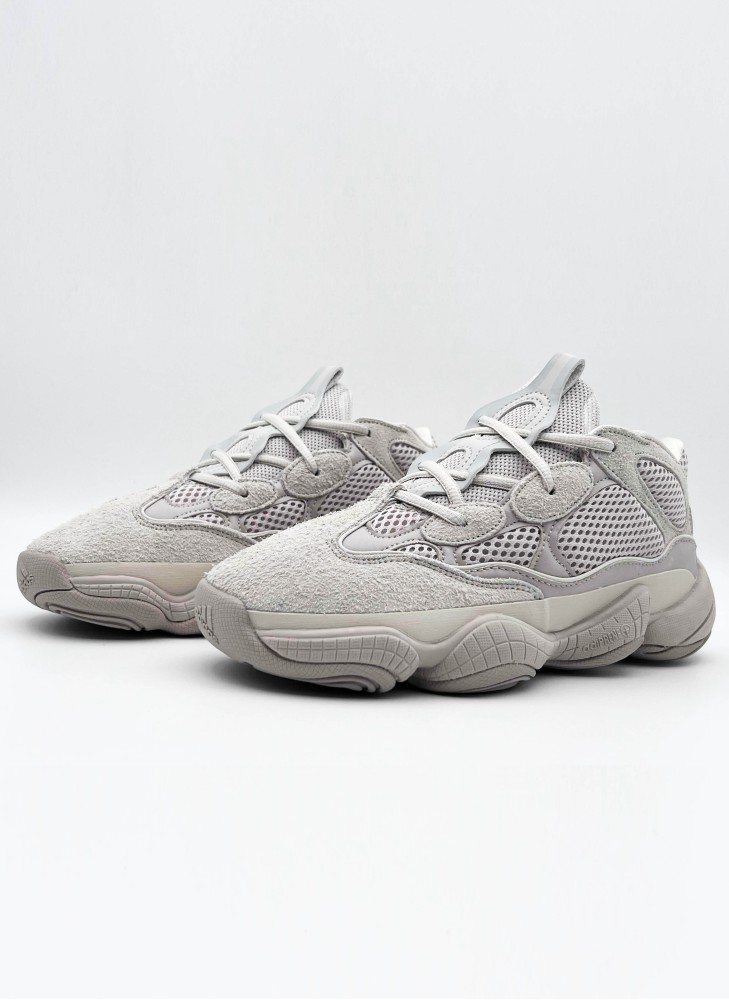 Кроссовки ADIDAS Yeezy Boost 500 Ash Grey