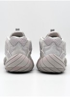 Кроссовки ADIDAS Yeezy Boost 500 Ash Grey