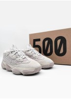 Кроссовки ADIDAS Yeezy Boost 500 Ash Grey