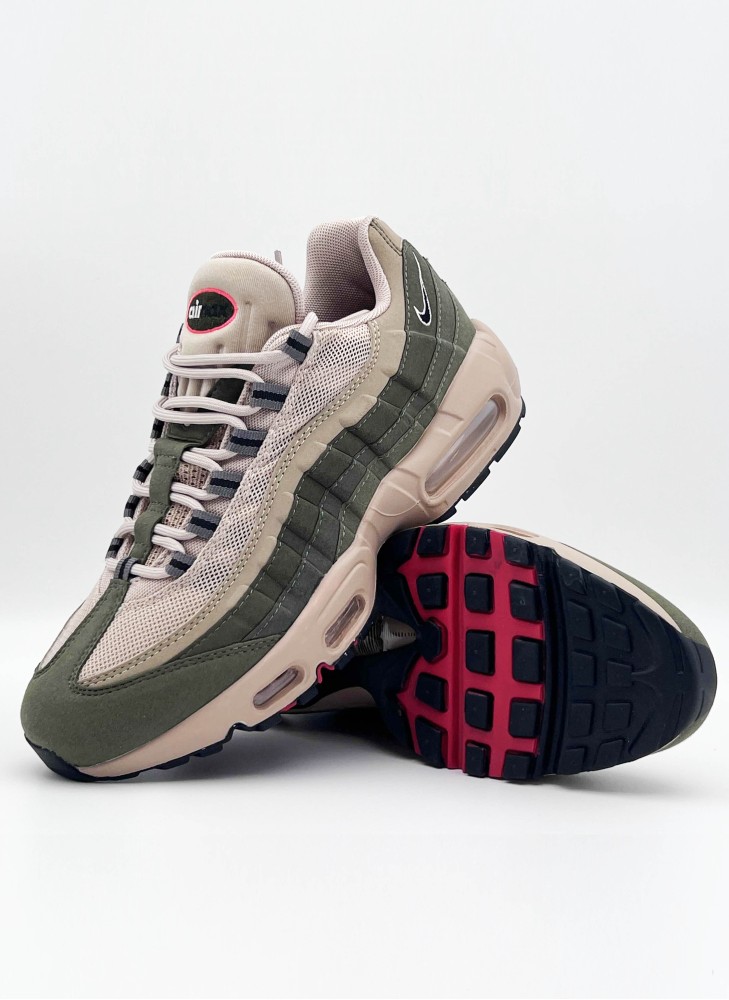 Кроссовки NIKE Air Max 95 Earth Day