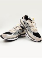 Кроссовки ASICS Gel NYC No.4 Black Clay Grey