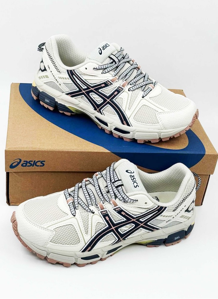 Кроссовки ASICS Gel Kahana 8 Men's Style Gray