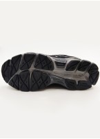 Кроссовки ASICS Gel NYC No.5 Black Graphite Grey