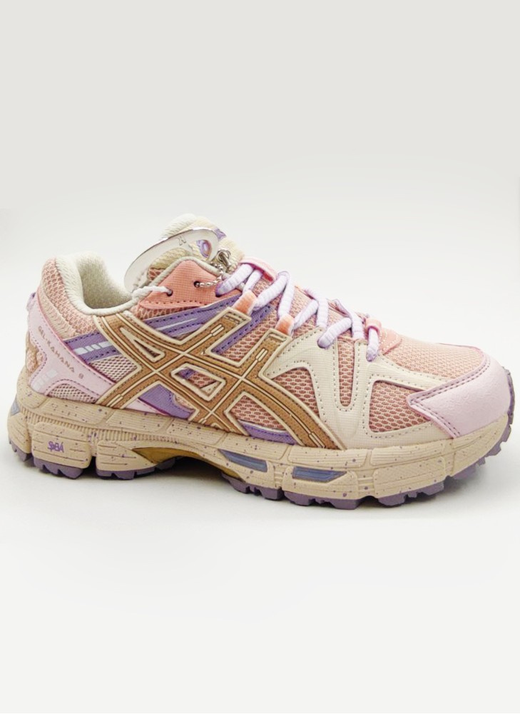 Кроссовки ASICS Gel Kahana 8 WMNS Style Pink Lilac