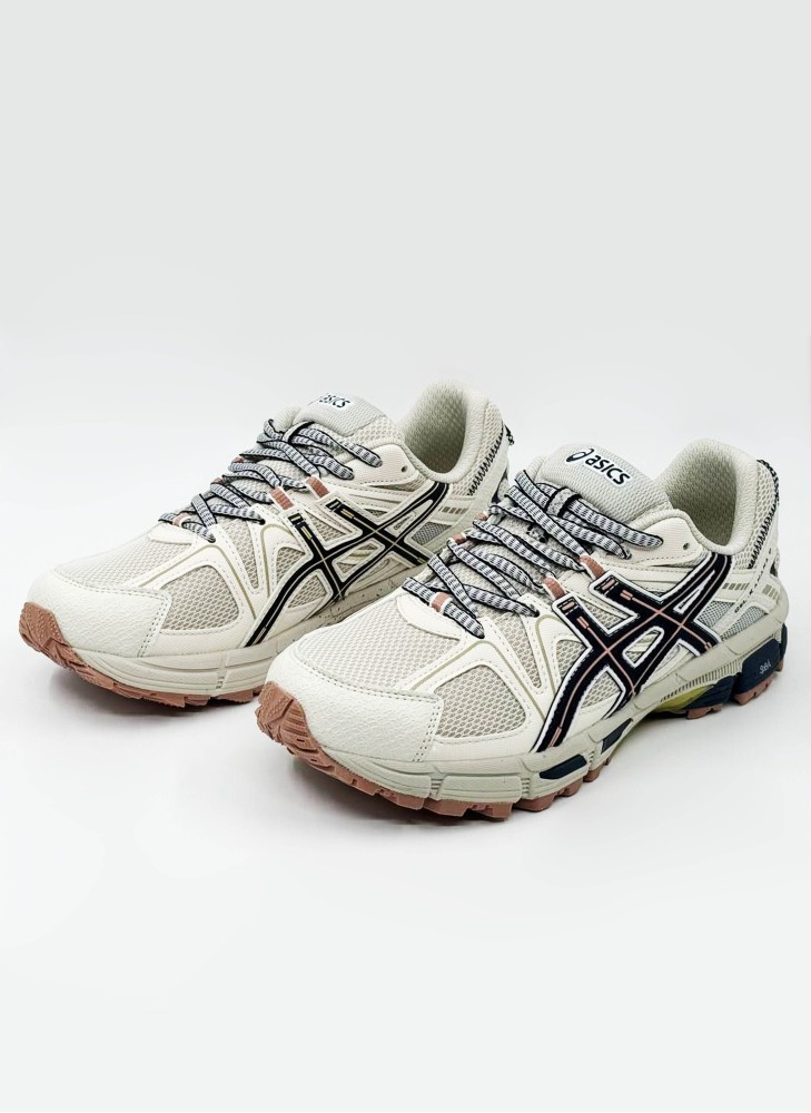 Кроссовки ASICS Gel Kahana 8 Men's Style Gray