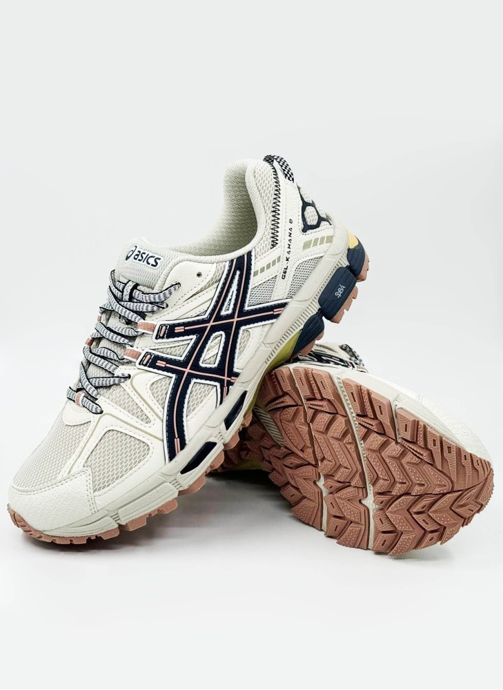 Кроссовки ASICS Gel Kahana 8 Men's Style Gray