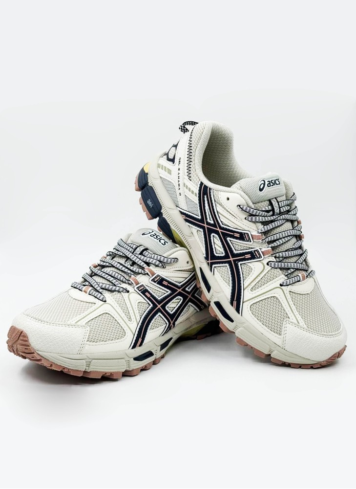 Кроссовки ASICS Gel Kahana 8 Men's Style Gray