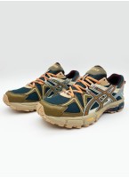 Кроссовки ASICS Gel Kahana 8 Brown