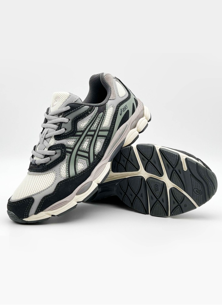 Кроссовки ASICS Gel NYC No.2