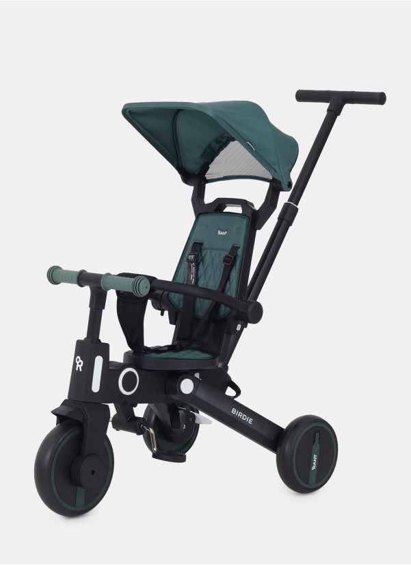 Велосипед 3-х колесный Rant Birdie RB202 Olive
