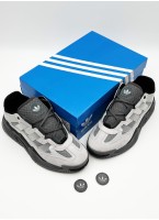 Кроссовки ADIDAS Niteball Gray