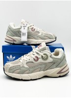 Кроссовки ADIDAS Astir Wonder White Bliss Halo-Green