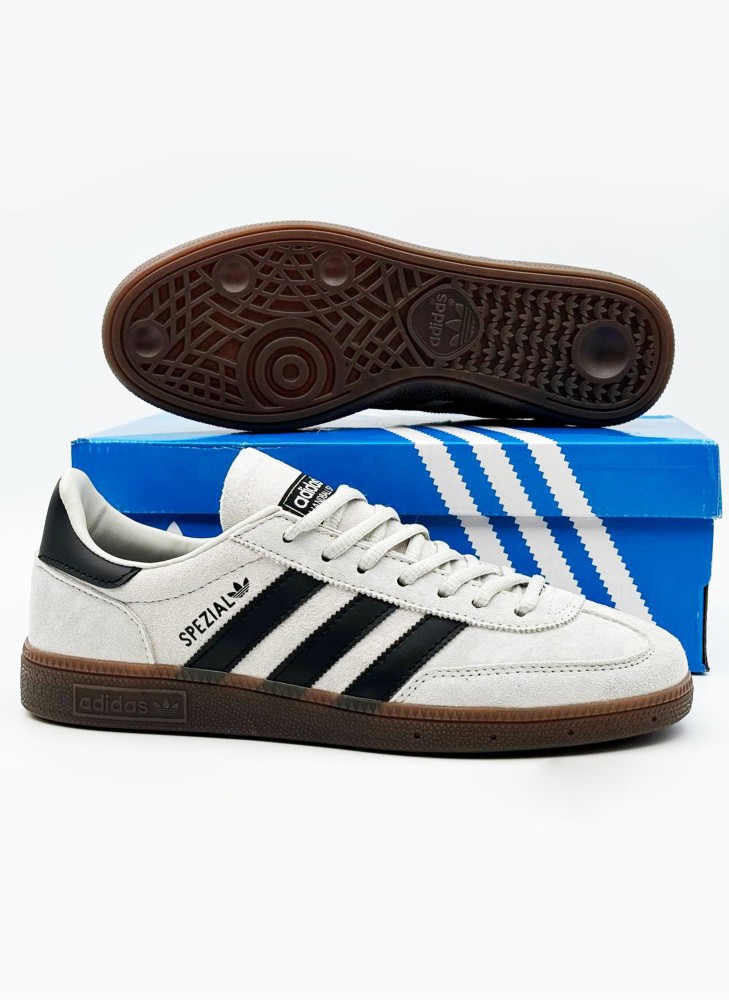 Кроссовки ADIDAS Handball Spezial Light grey