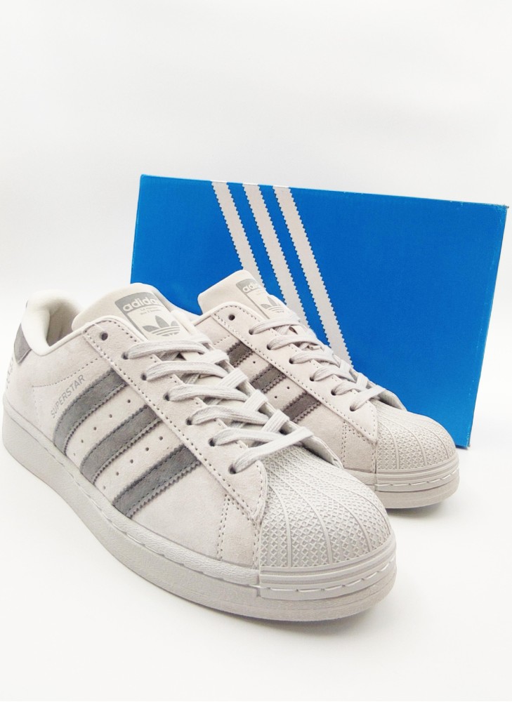 Кроссовки ADIDAS Originals Superstar Gray